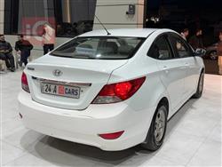 هيونداي أكسنت